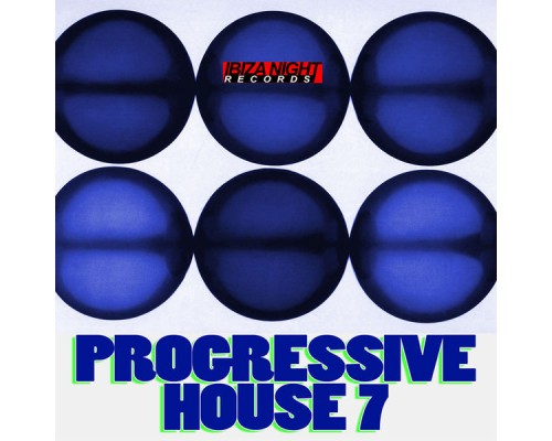 Various Artists - Progressive House Vol.7