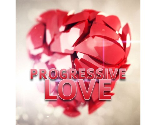 Various Artists - Progressive Love
