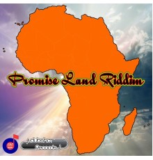 Various Artists - Promise Land Riddim