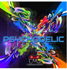 Various Artists - Psychodelic