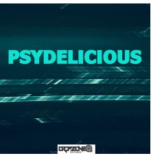 Various Artists - Psydelicious