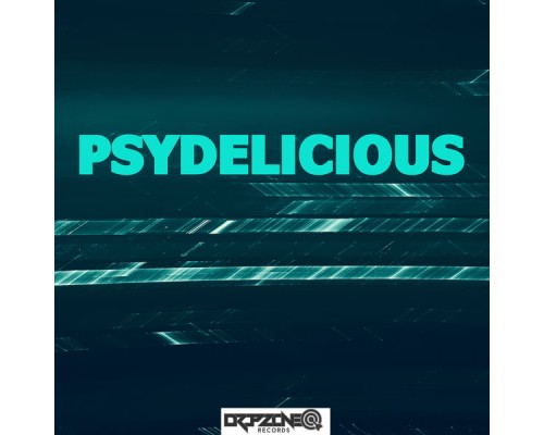 Various Artists - Psydelicious