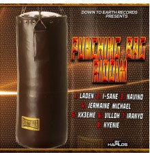 Various Artists - Punching Bag Riddim