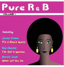 Various Artists - Pure R&B, Vol. 1