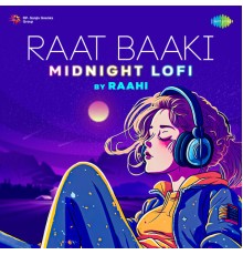 Various Artists - Raat Baaki (Midnight Lofi)