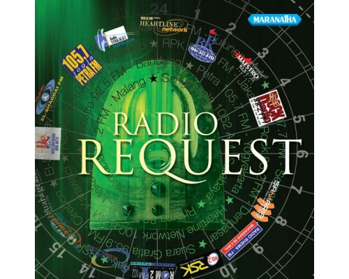 Various Artists - Radio Request