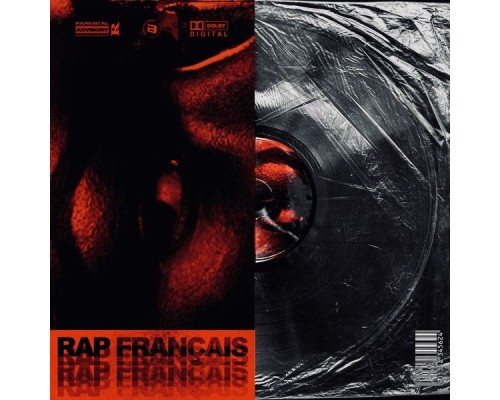 Various Artists - Rap français