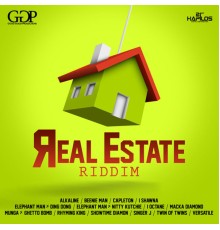 Various Artists - Real Estate Riddim