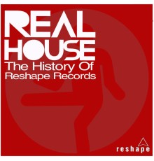 Various Artists - Real House Compilation