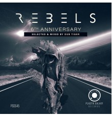 Various Artists - Rebels 6th Anniversary