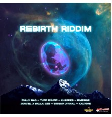 Various Artists - Rebirth Riddim