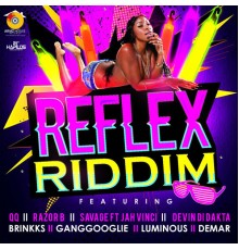 Various Artists - Reflex Riddim