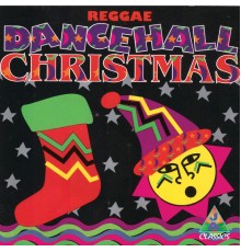 Various Artists - Reggae Dancehall Christmas