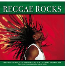 Various Artists - Reggae Rocks