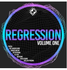 Various Artists - Regression, Volume One