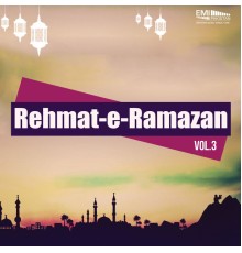 Various Artists - Rehmat-E-Ramazan, Vol. 3