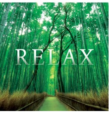 Various Artists - Relax (Remastered)