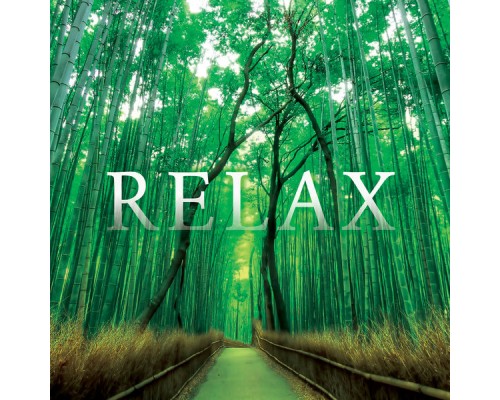 Various Artists - Relax (Remastered)