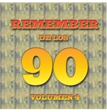 Various Artists - Remember 90's Vol.4