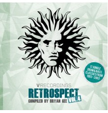 Various Artists - Retrospect, Vol. 4 (Compiled by Bryan Gee)
