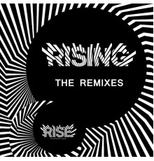 Various Artists - Rising  (The Remixes)