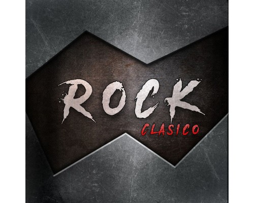 Various Artists - Rock Clasico