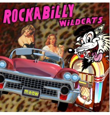 Various Artists - Rockabilly Wildcats