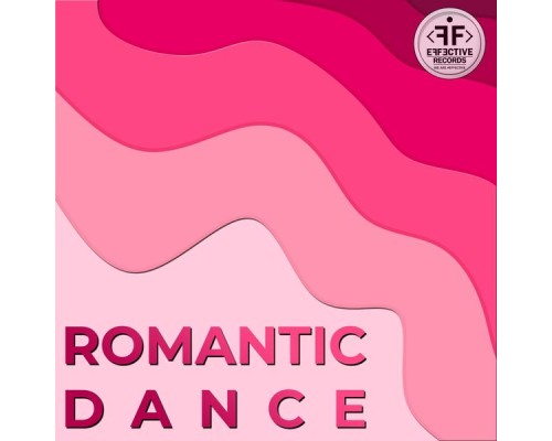 Various Artists - Romantic Dance