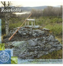 Various Artists - Rosekolla