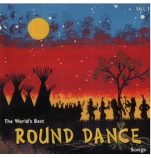Various Artists - Round Dance Songs, Vol. 1