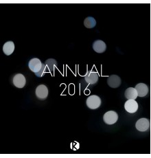 Various Artists - RustOut Annual 2016