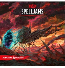 Various Artists - SPELLJAMS