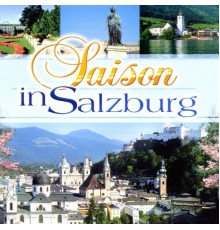 Various Artists - Saison in Salzburg