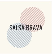 Various Artists - Salsa Brava
