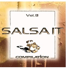 Various Artists - Salsa It Compilation, Vol. 13