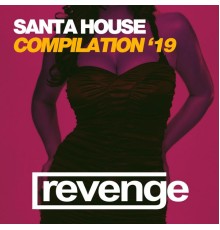 Various Artists - Santa House '19