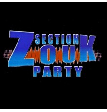 Various Artists - Section Zouk Party