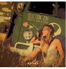 Various Artists - Selection 2014