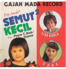 Various Artists - Semut Semut Kecil