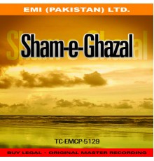 Various Artists - Sham-E-Ghazal