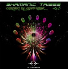 Various Artists - Shamanic Tribes Vol.2