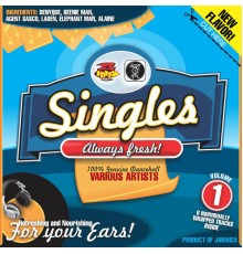 Various Artists - Singles Vol. 1