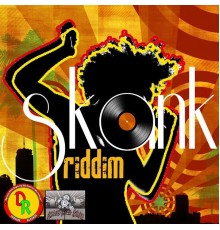 Various Artists - Skank Riddim