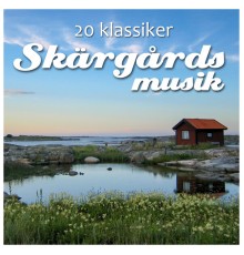 Various Artists - Skärgårdsmusik