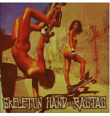 Various Artists - Skeleton Hand / Ragtag
