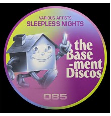 Various Artists - Sleepless Nights