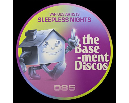 Various Artists - Sleepless Nights