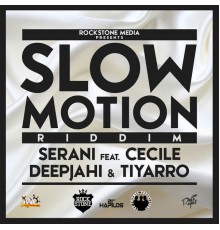 Various Artists - Slow Motion Riddim