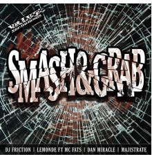 Various Artists - Smash N Grab