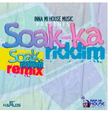 Various Artists - Soak-Ka Riddim